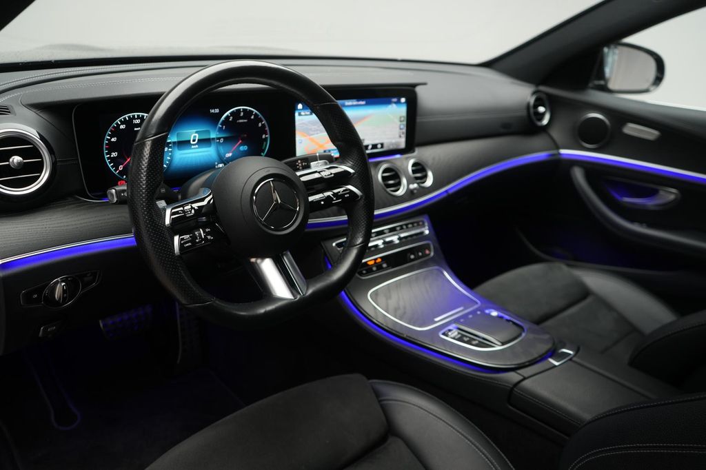 Mercedes-Benz E 300 2021