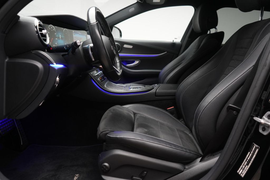 Mercedes-Benz E 300 2021