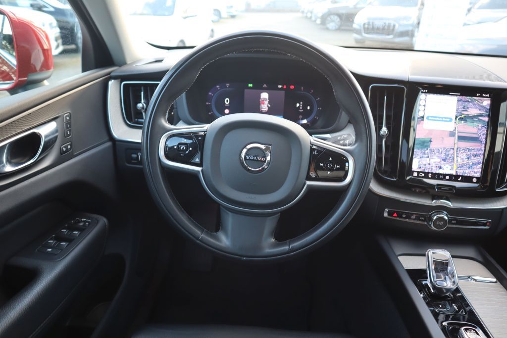 Volvo XC60 2021