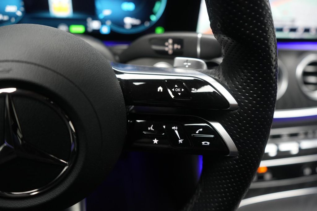 Mercedes-Benz E 300 2021