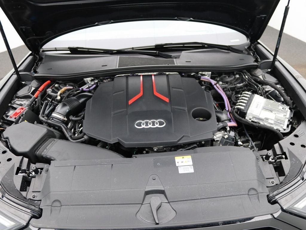 Audi S6 2024