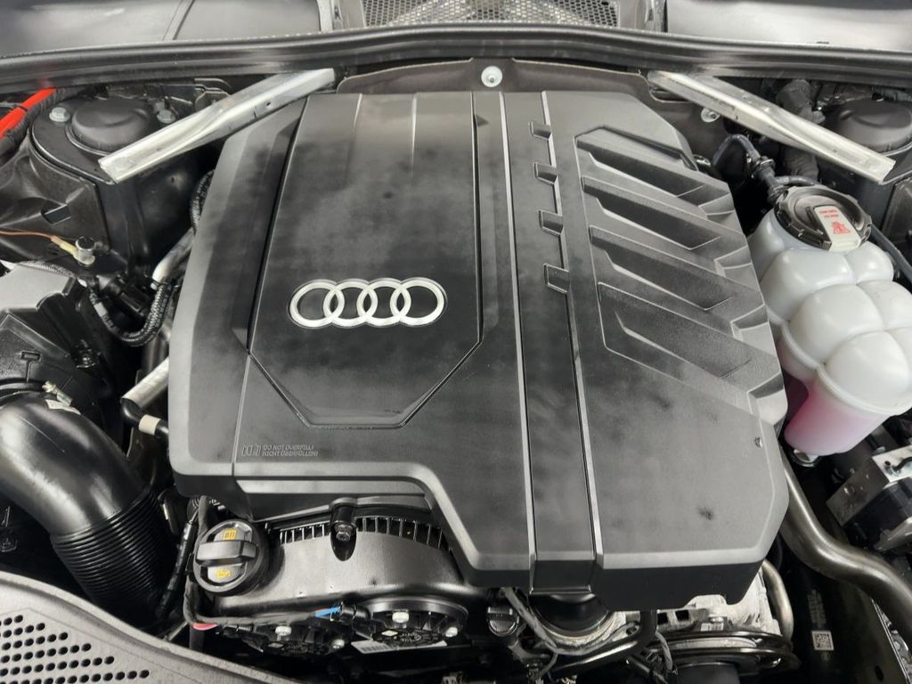 Audi A4 2024