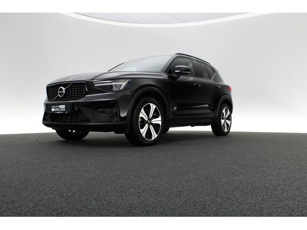 Volvo XC40 2022