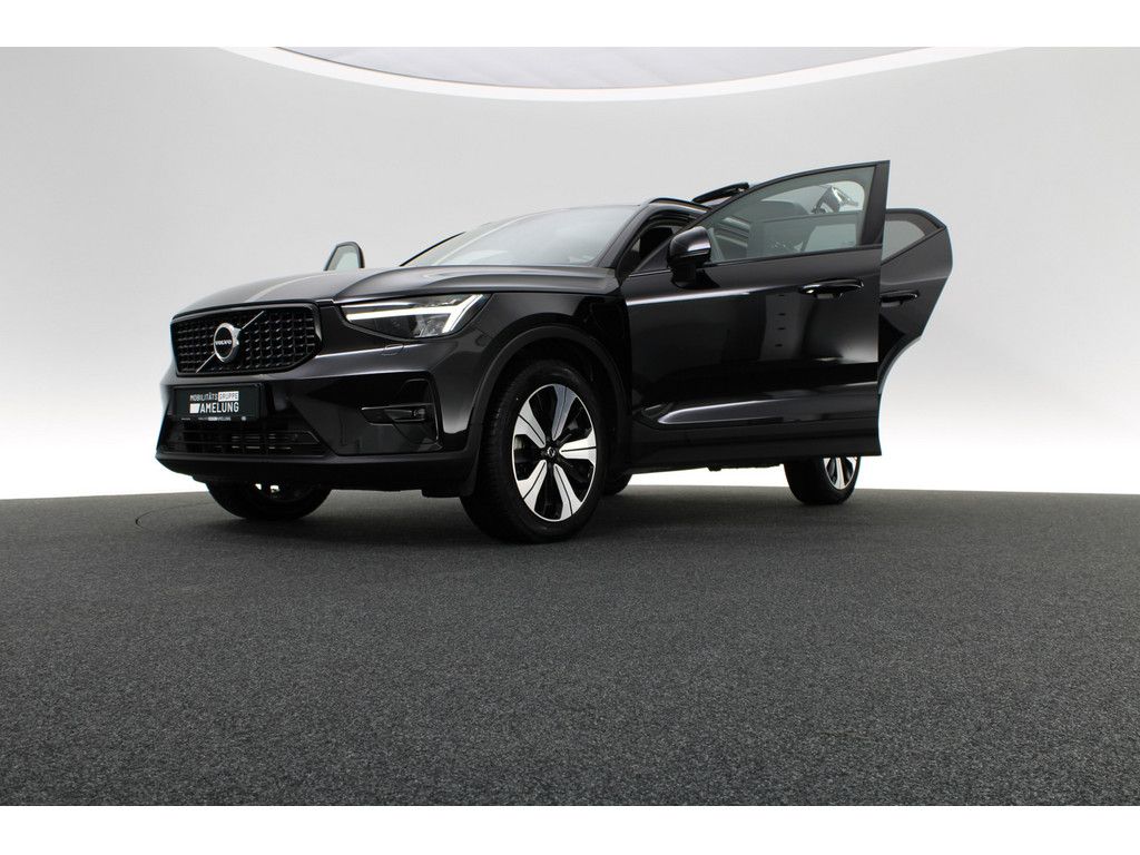 Volvo XC40 2022