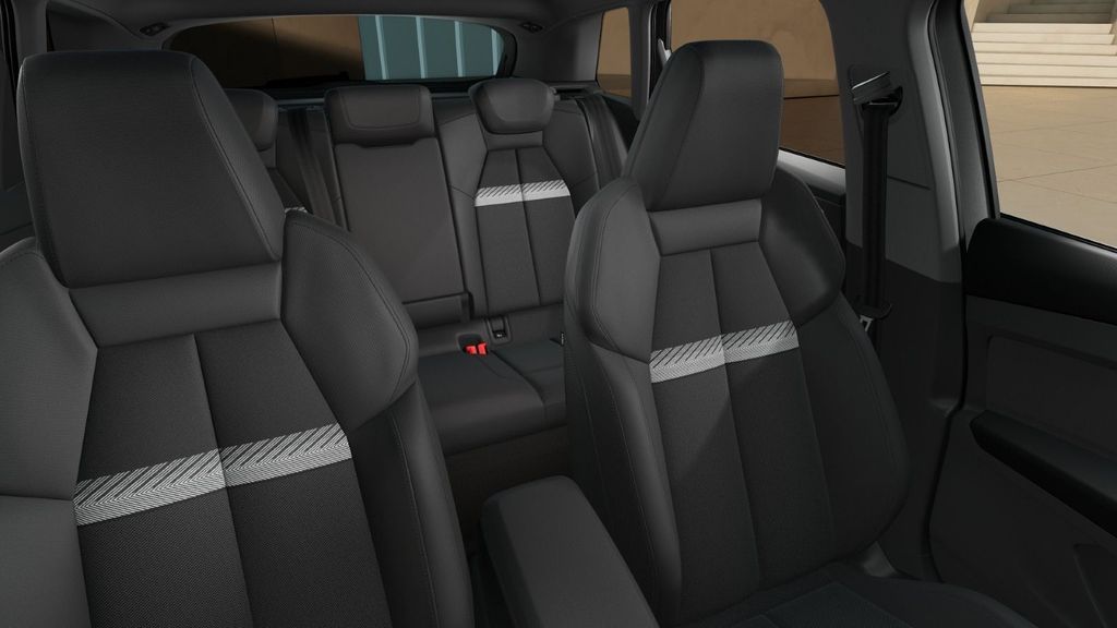 Audi Q4 e-tron 2024