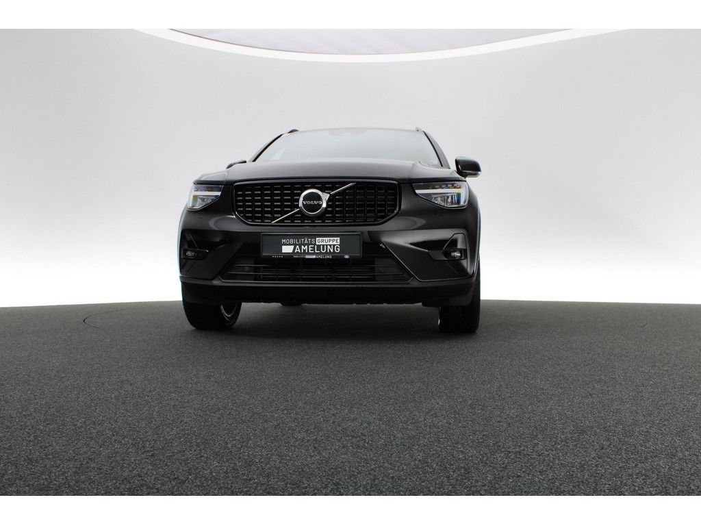 Volvo XC40 2022