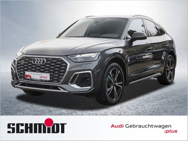 Audi Q5 2022
