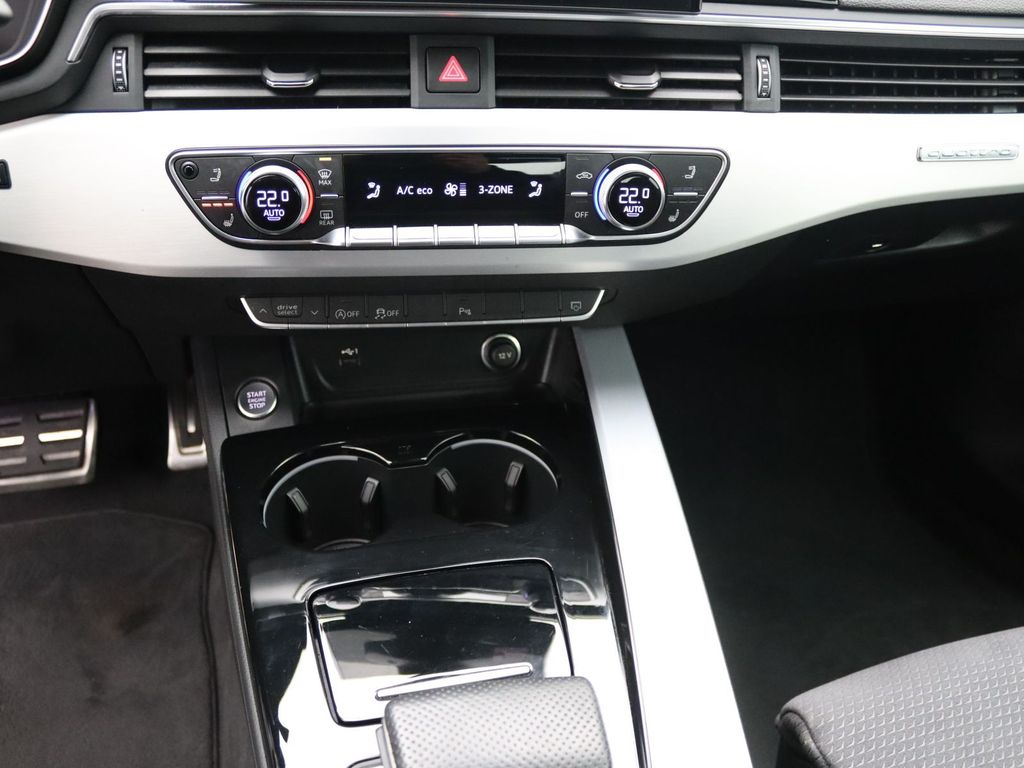 Audi A5 2023