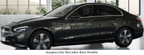 Mercedes-Benz C 200 2024