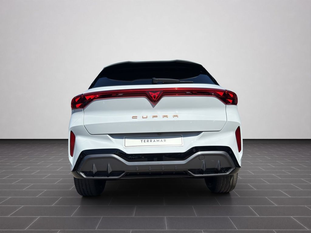 Cupra Terramar 2025