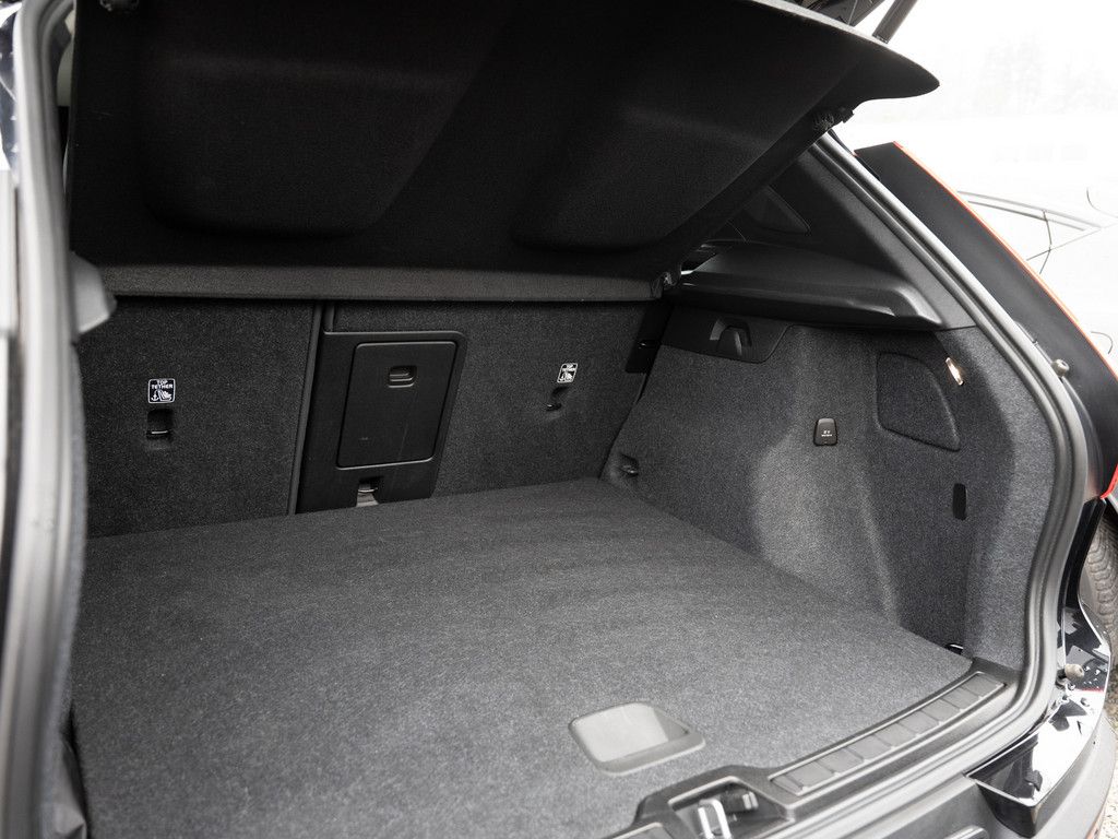 Volvo XC40 2022
