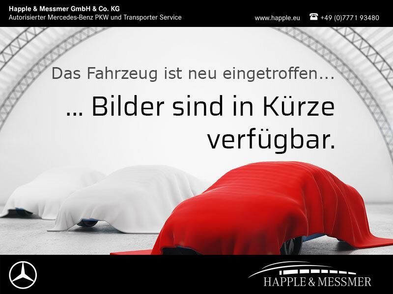 Mercedes-Benz EQA 2024