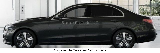 Mercedes-Benz C 200 2024