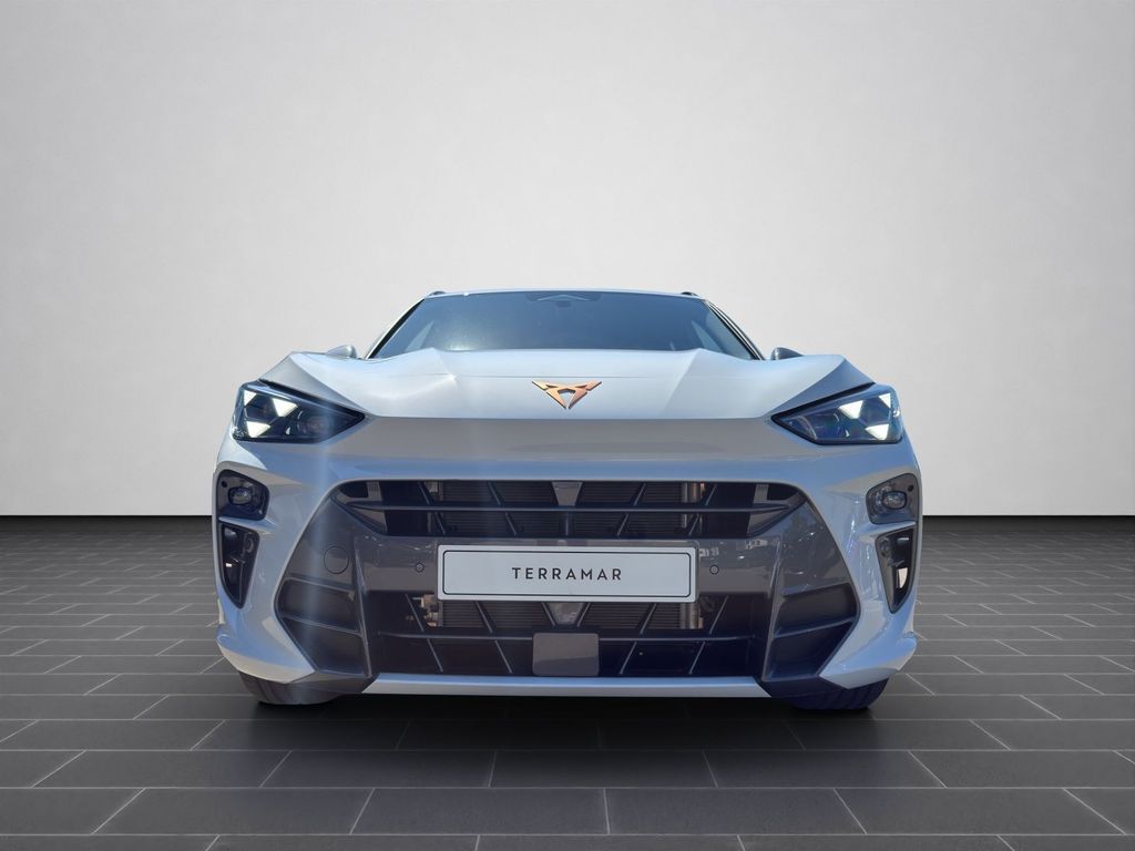 Cupra Terramar 2025