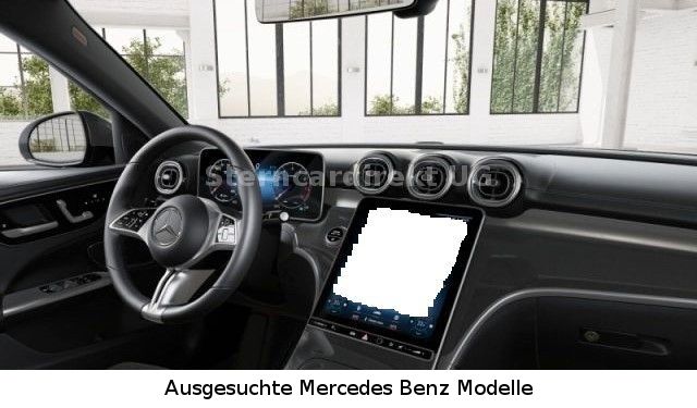 Mercedes-Benz C 200 2024