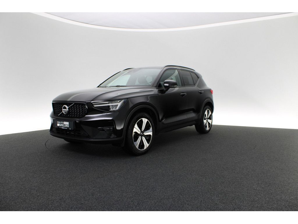 Volvo XC40 2022