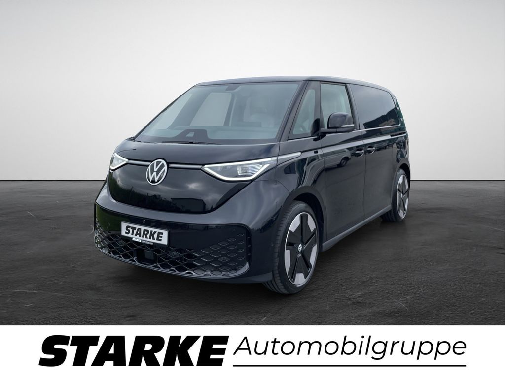 Volkswagen ID. Buzz 2025