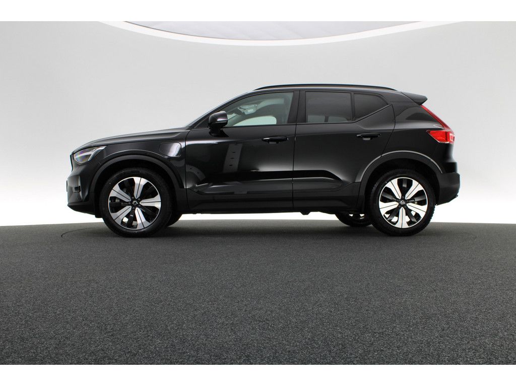 Volvo XC40 2022