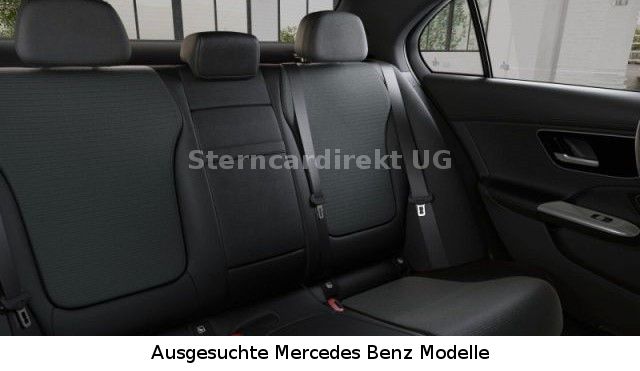 Mercedes-Benz C 200 2024