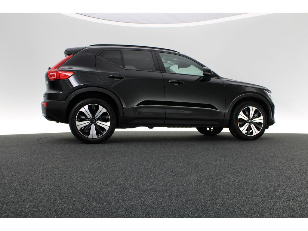 Volvo XC40 2022