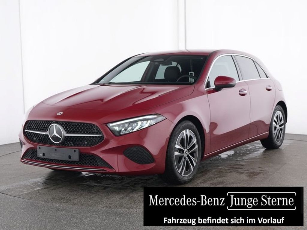 Mercedes-Benz A 200 2024