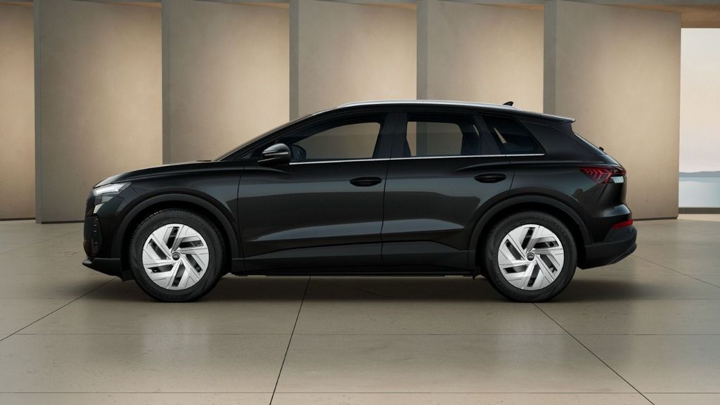 Audi Q4 e-tron 2024