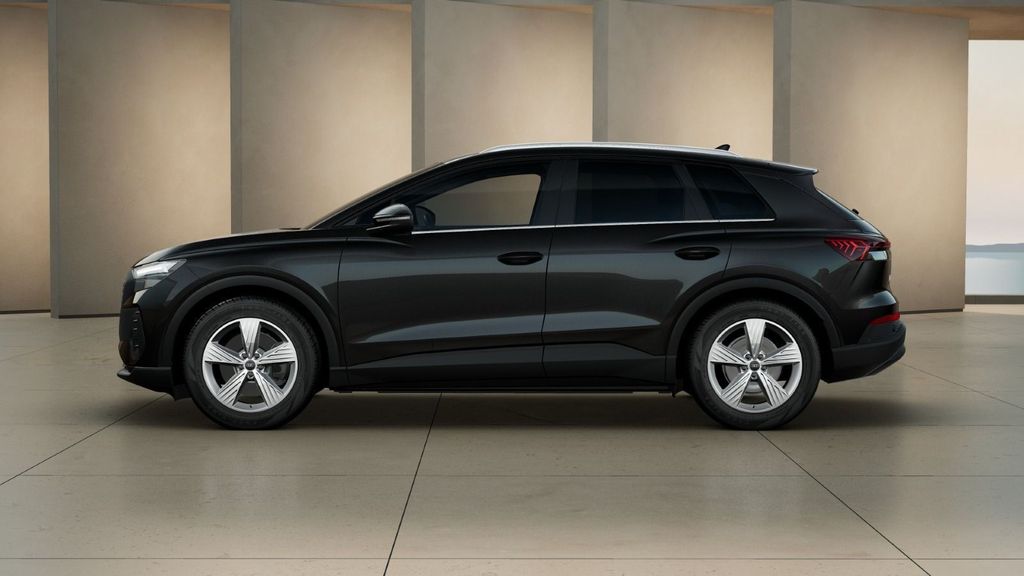 Audi Q4 e-tron 2024