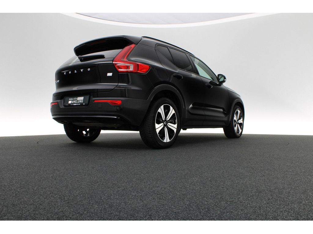 Volvo XC40 2022