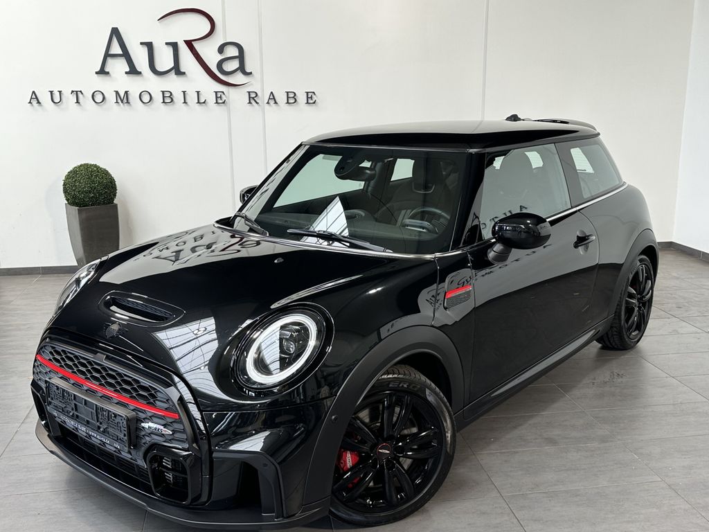 MINI John Cooper Works 2022