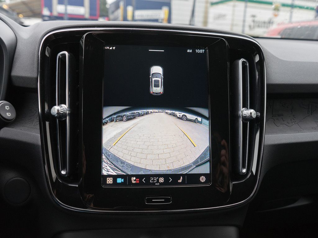 Volvo XC40 2022