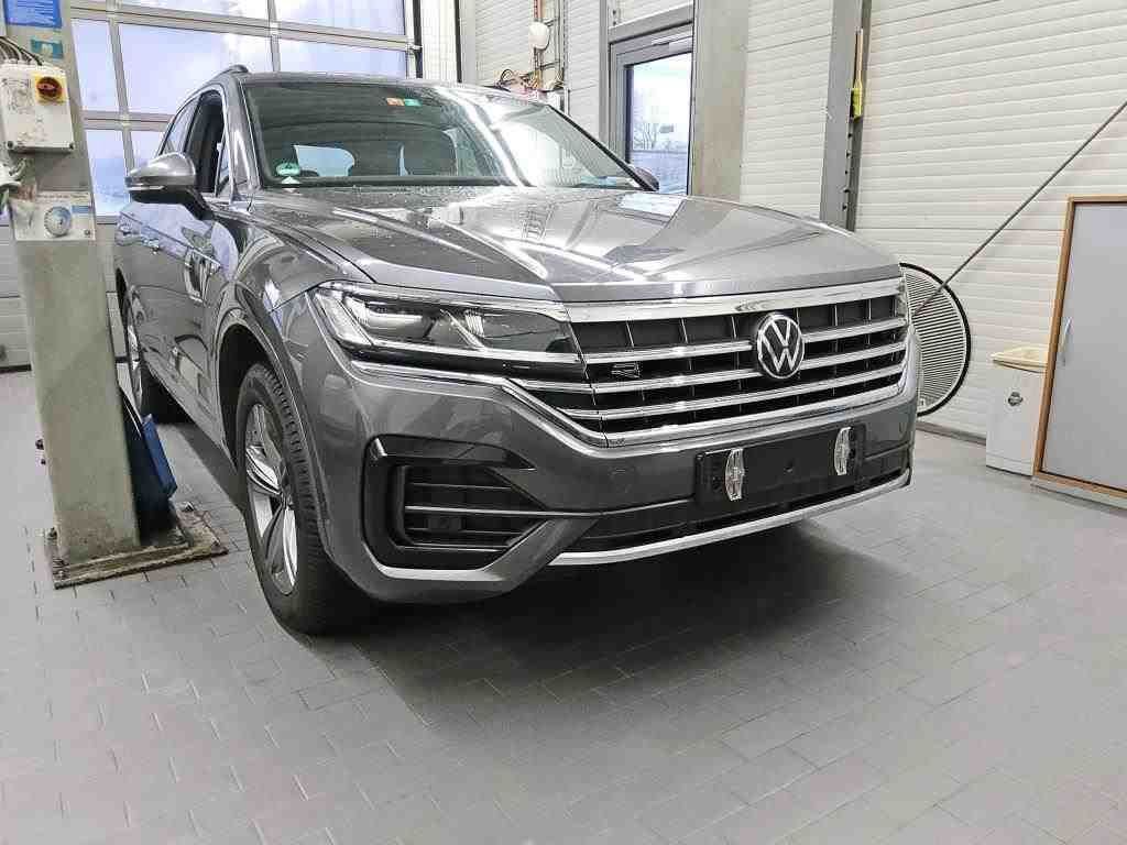 Volkswagen Touareg 2023