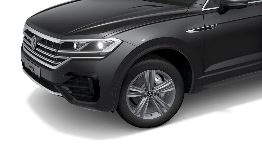 Volkswagen Touareg 2023
