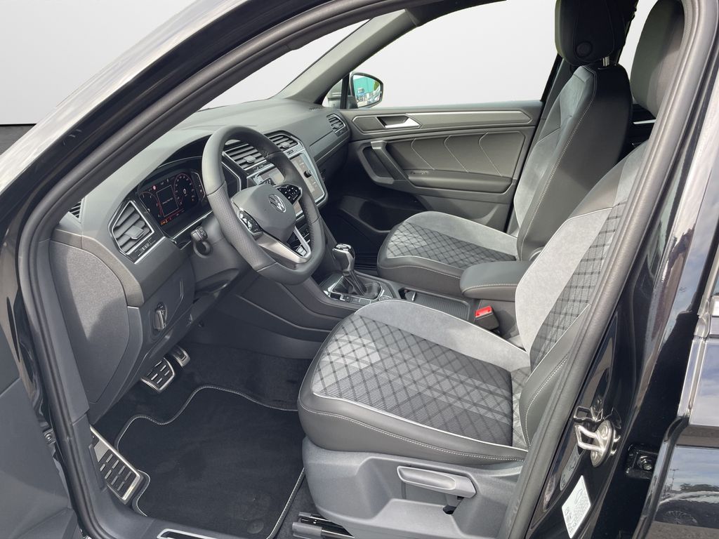 Volkswagen Tiguan Allspace 2024