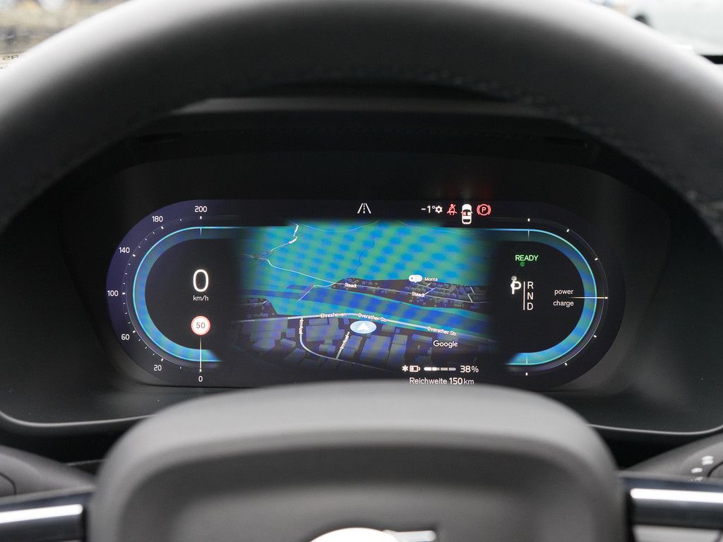 Volvo XC40 2022