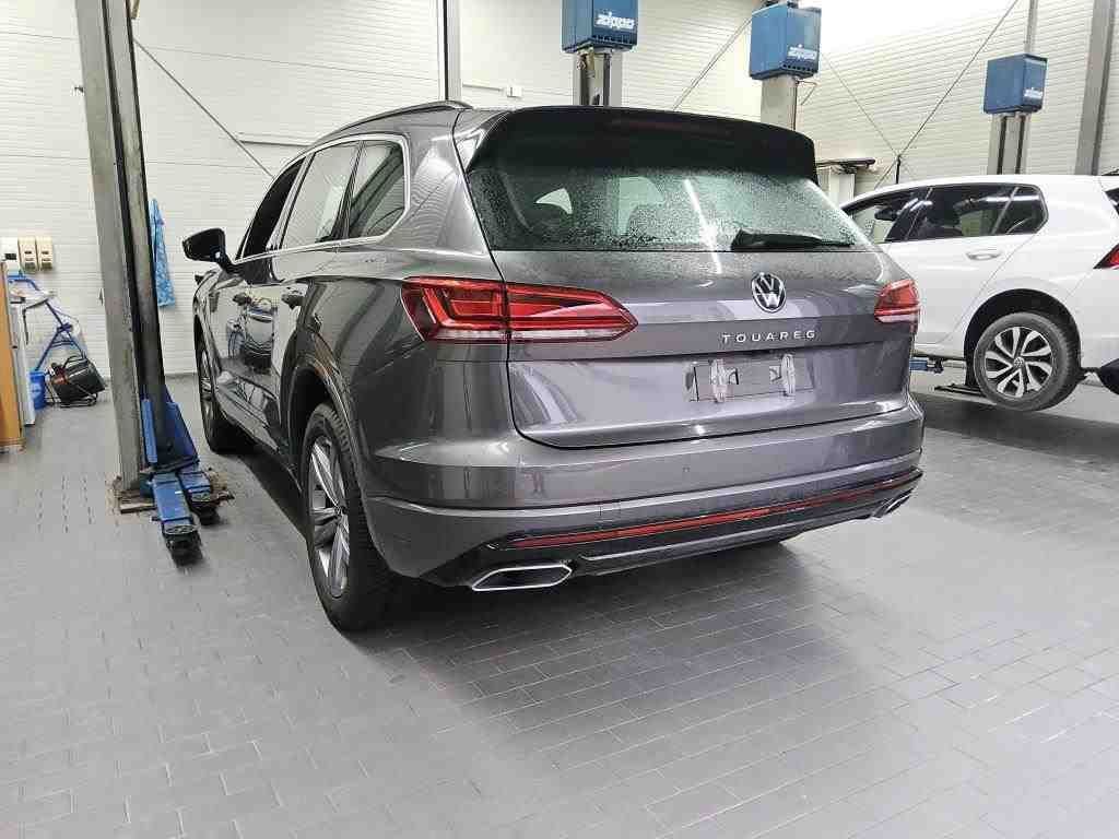 Volkswagen Touareg 2023