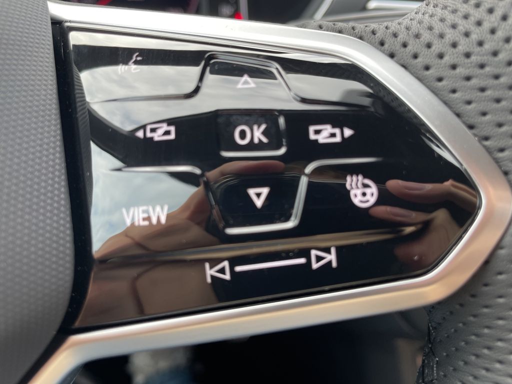 Volkswagen Tiguan Allspace 2024