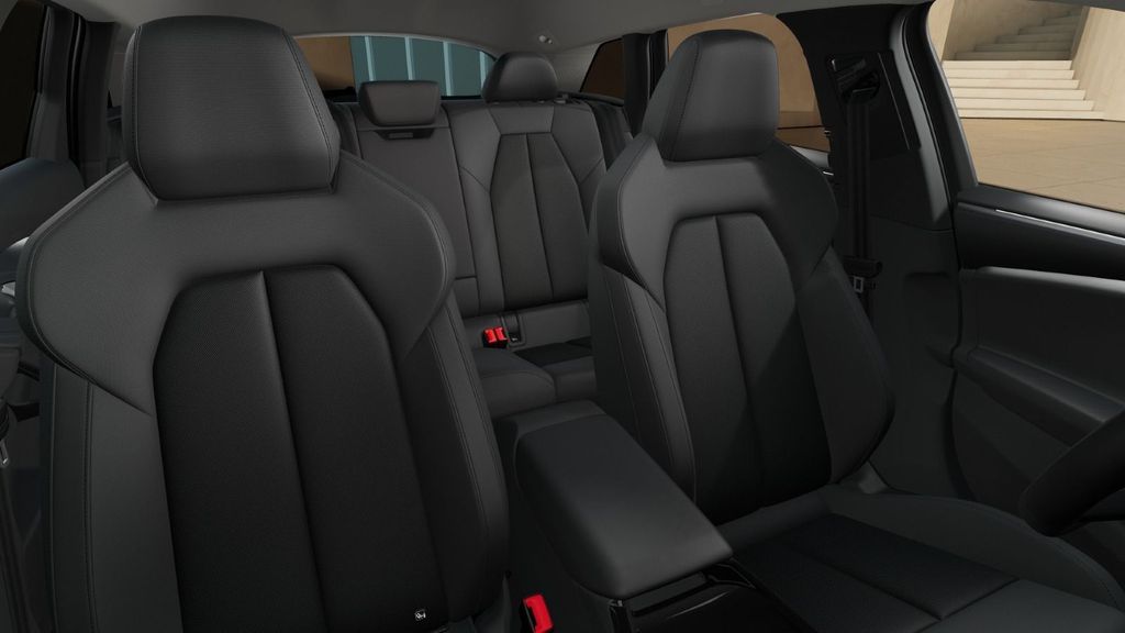 Audi A6 e-tron 2025