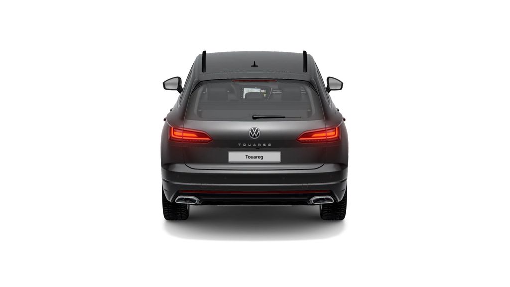 Volkswagen Touareg 2023