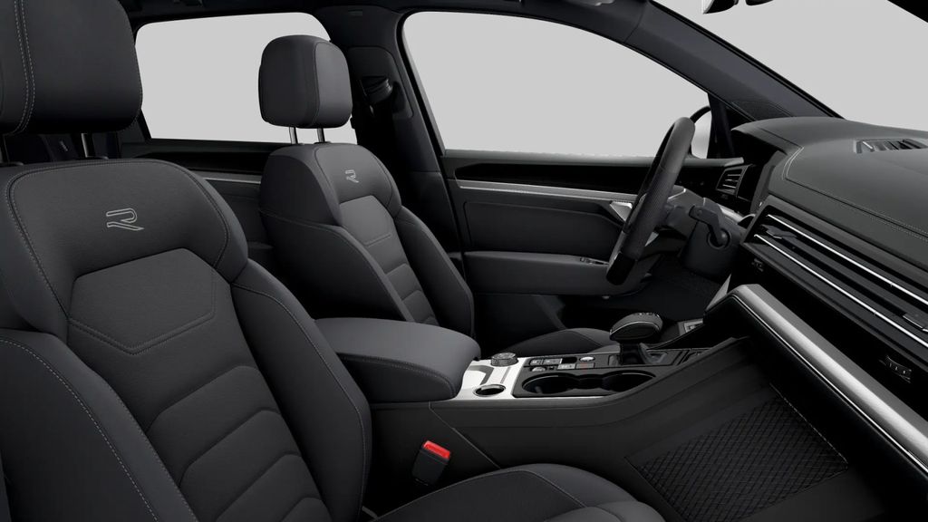 Volkswagen Touareg 2023