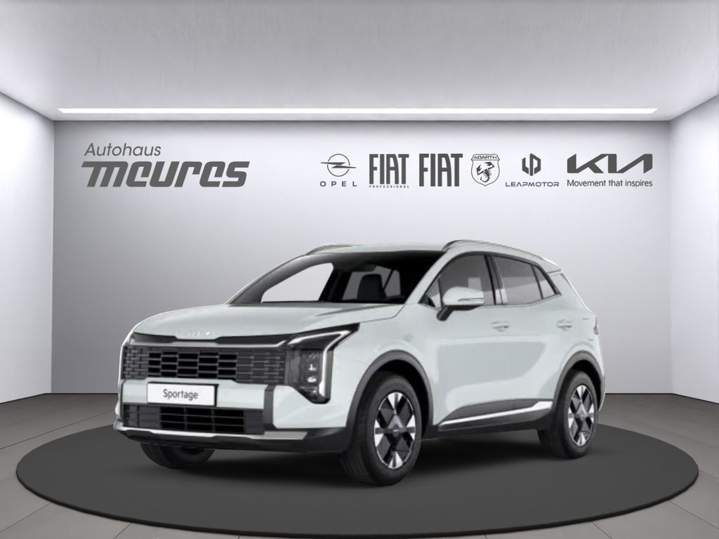 Kia Sportage 2026