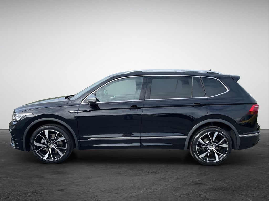Volkswagen Tiguan Allspace 2024