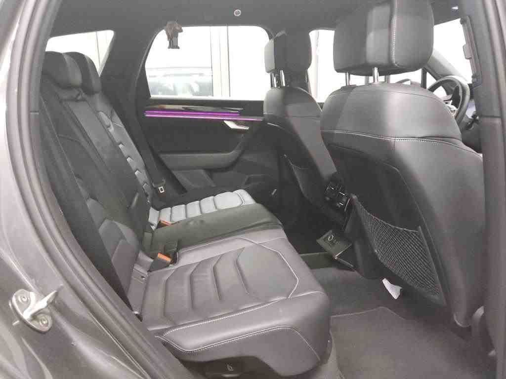 Volkswagen Touareg 2023