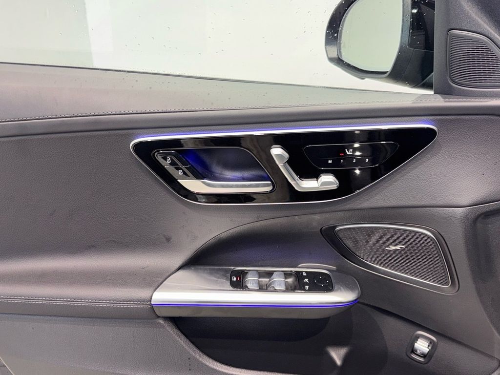 Mercedes-Benz C 220 2026