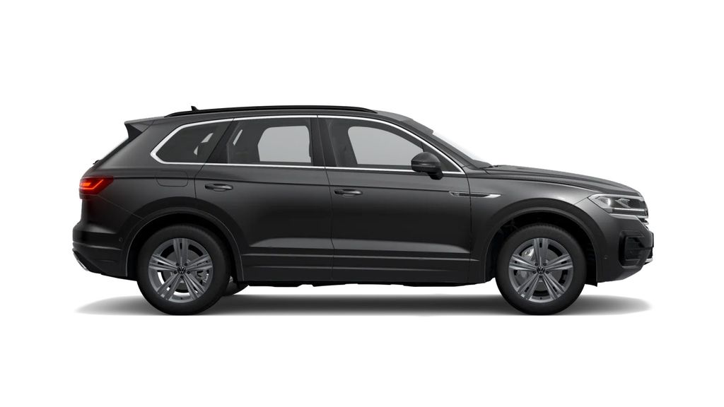 Volkswagen Touareg 2023