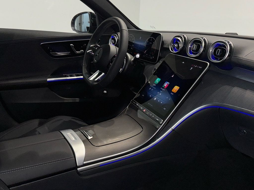 Mercedes-Benz C 220 2026