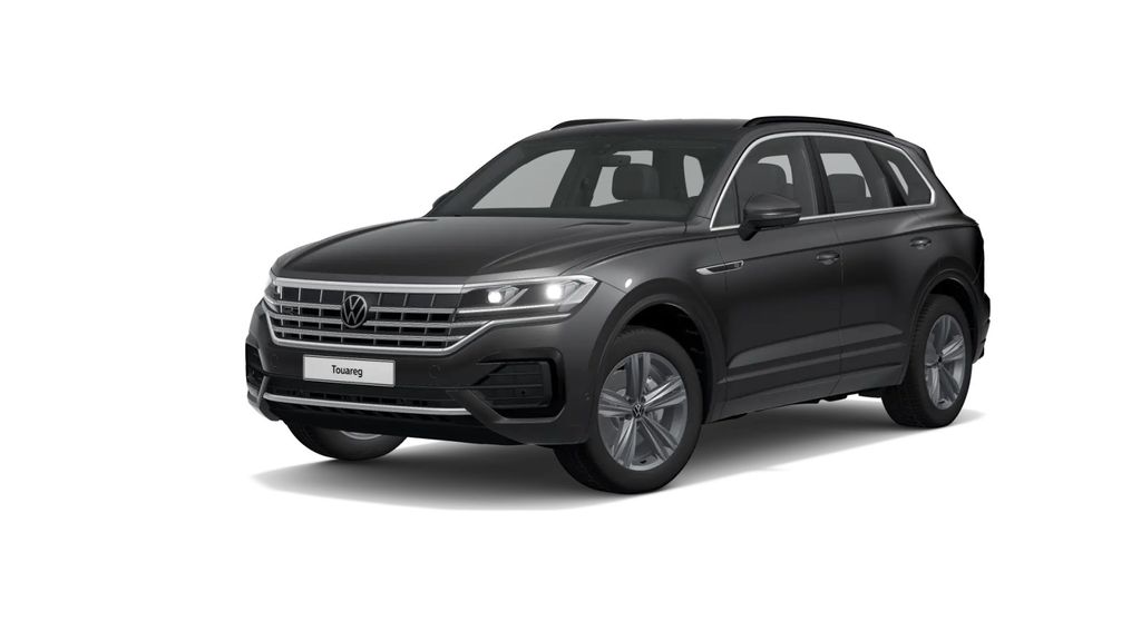 Volkswagen Touareg 2023