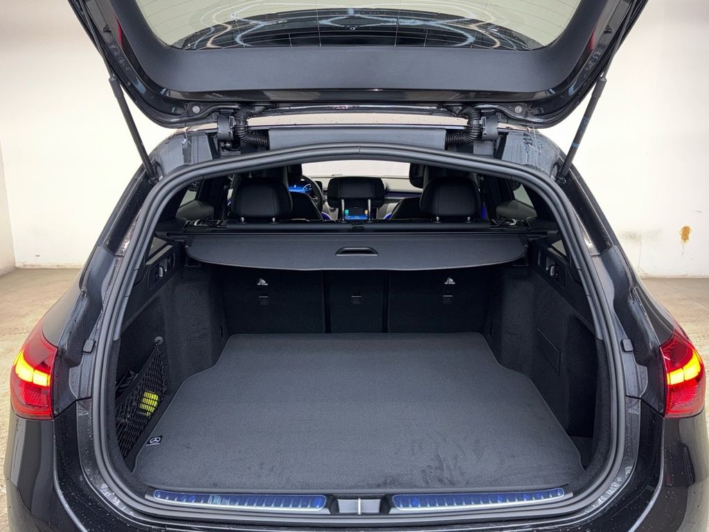 Mercedes-Benz C 220 2026