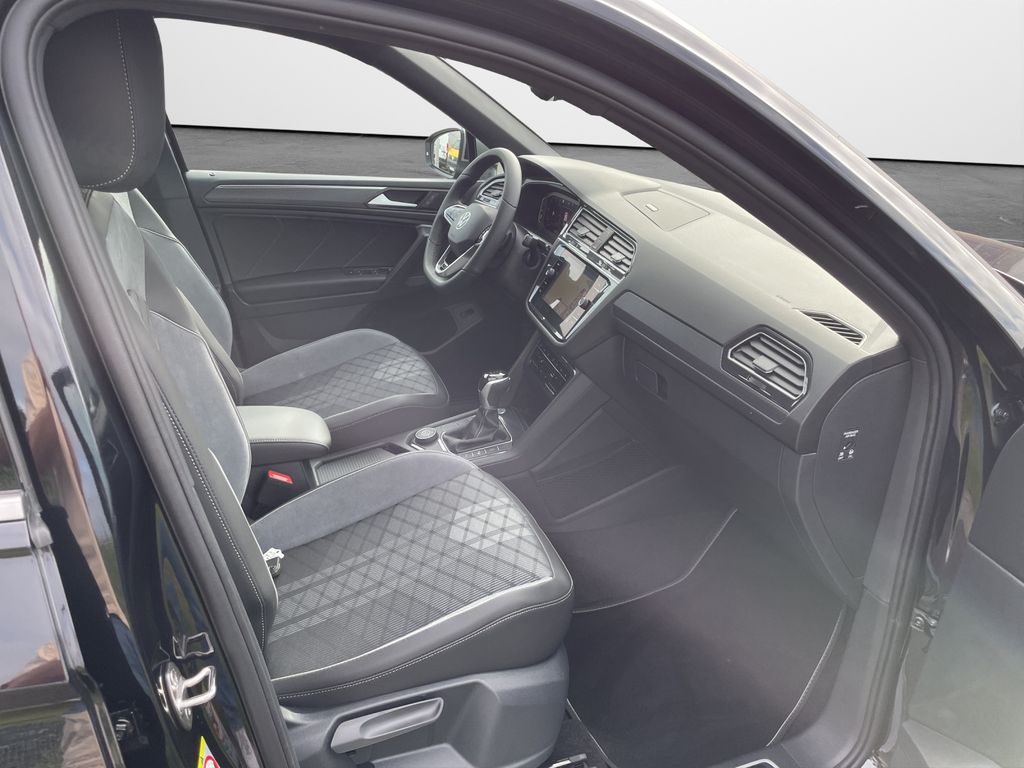 Volkswagen Tiguan Allspace 2024