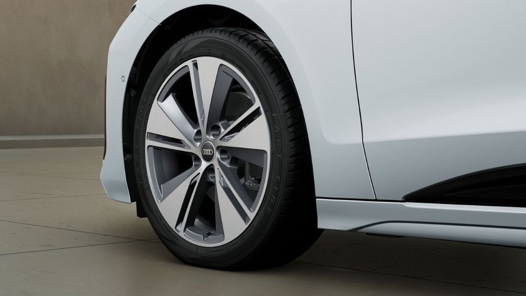 Audi A6 e-tron 2025