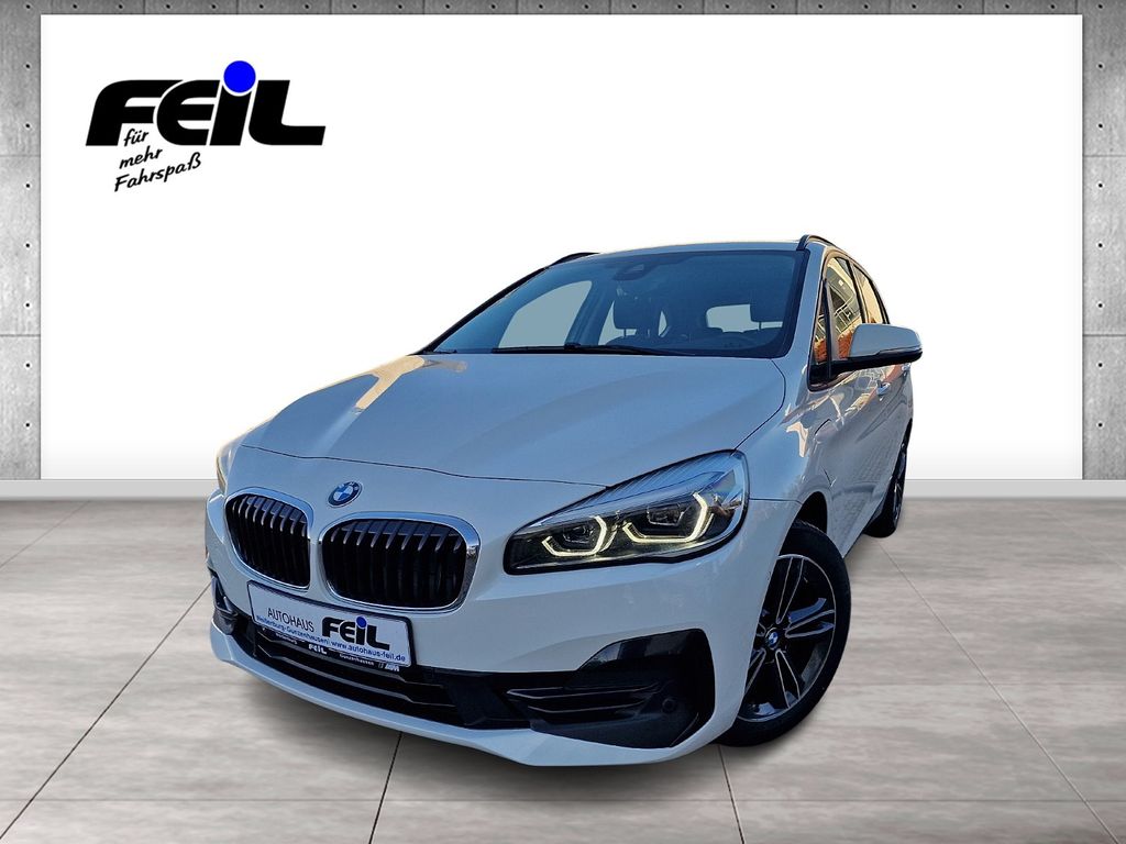 BMW 225 Active Tourer 2021